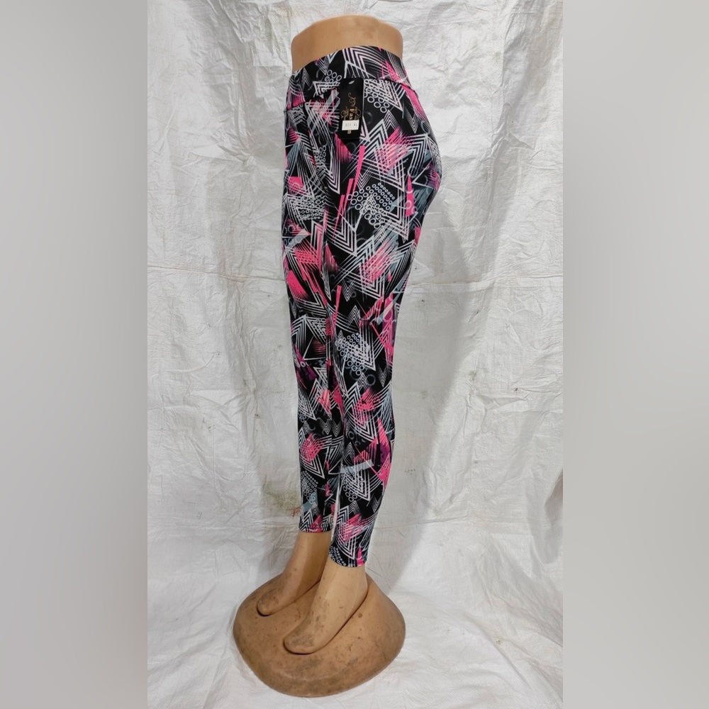 Be inspired‎ women’s 3X tight fit performance activewear